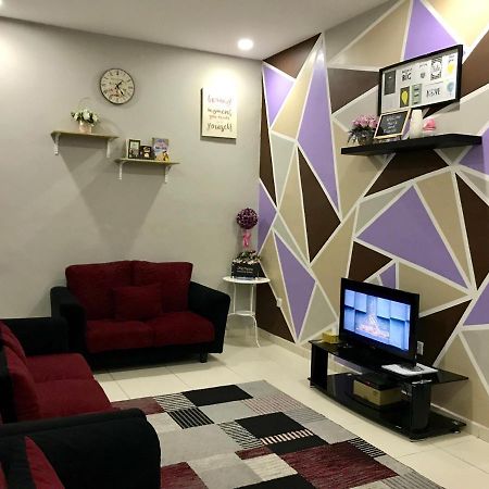 马六甲d'Q普特拉民宿 Malacca 外观 照片