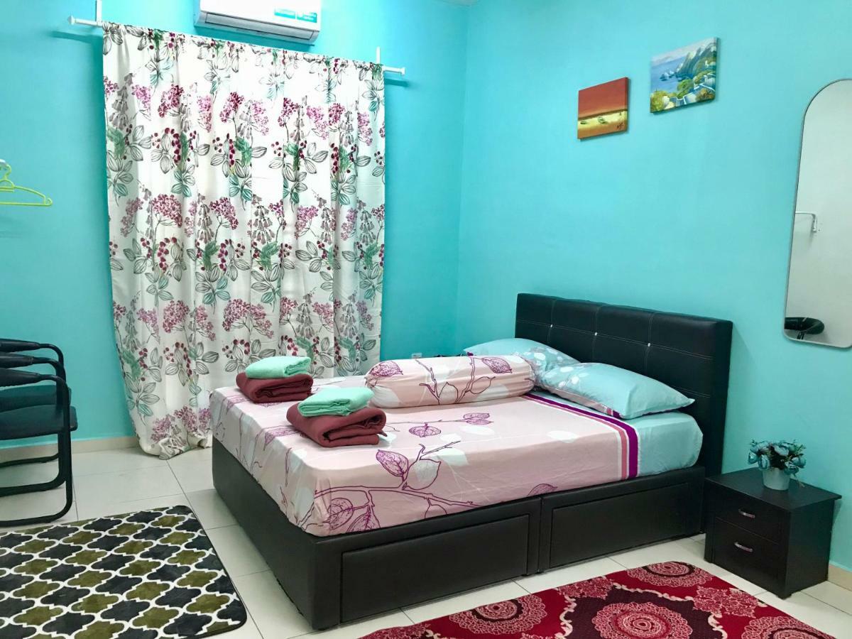 马六甲d'Q普特拉民宿 Malacca 外观 照片
